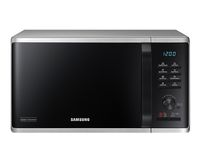 Samsung MS23B3555ES/EN Solo Magnetron - 23L - Zilver