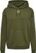 Hummel Hmllp10 Boxy Sweat Hoodie
