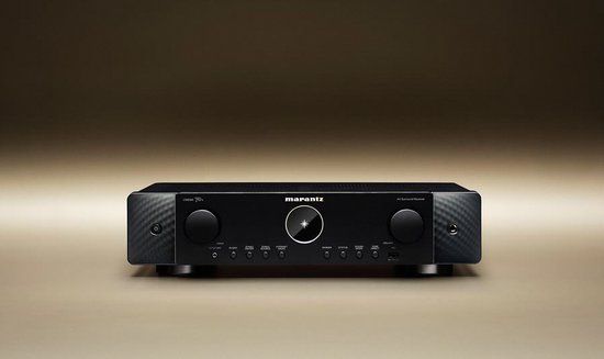 Marantz CINEMA 70S - 7.1 Channel AV Receiver - Black