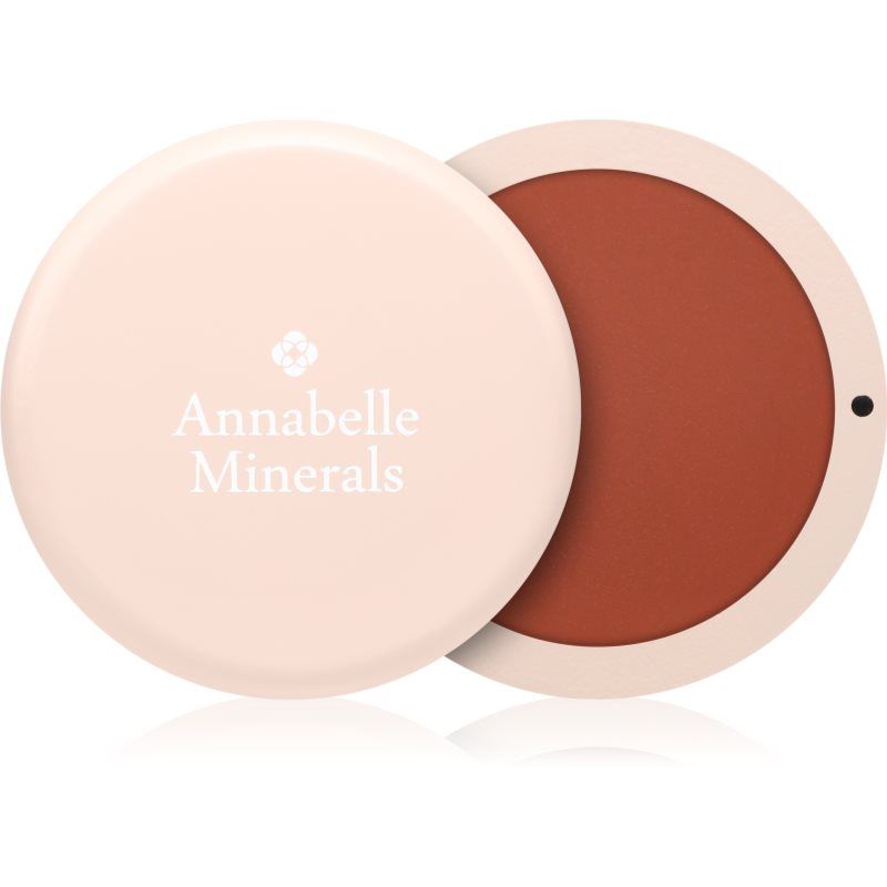 Annabelle Minerals Sculpt Balm