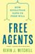 Free Princeton University Press Free Agents: How Evolution Gave Us Free Will Paperback