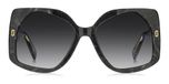 Marc Jacobs MJ 1133/S Gris marbre 56/19/145 FEMME Lunettes de soleil