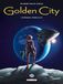 Golden City - Intégrale T10 à T12 NPX