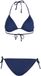 O'Neill Essentials Capri Bondey Bikini Blauw 44 Vrouw