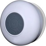 Onearz Oe-p100w Enceinte de douche Bluetooth blanche