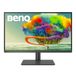 BenQ PD2705U Moniteur 27" 4K UHD - IPS, HDR, USB-C, 60Hz