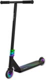 LifeGoods Stuntstep Pro X - T-Stang - HIC - Step - 110mm - 100KG - Regenboog