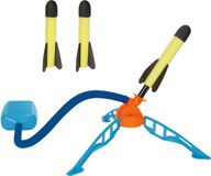 Toi-Toys Play Out Luchtdruk Raket Lanceerbasis met 3 Raketten