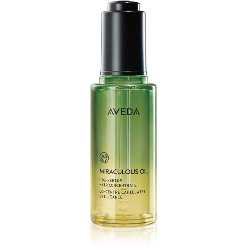 Aveda Miraculous Oil High Shine Hair Concentrate 50ml