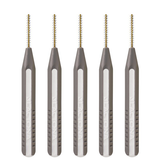 Lactona EasyGrip Interdentaal Ragers 2mm grijs - 5 stuks