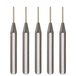 Lactona EasyGrip Interdentaal Ragers 2mm grijs - 5 stuks