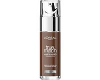 L'Oréal True Match Foundation 10R/C - 3 x 30 ml - Voordeelverpakking