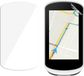 kwmobile 2x film de protection pour GPS de vélo pour Garmin Edge Explore