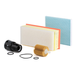 MAPCO 68554 Kit de filtres