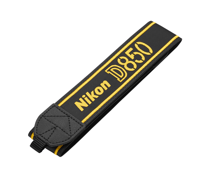 Nikon AN-DC18