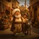 Les aventures de Nasr Eddin Hodja Épisode 2 : L'âne, le fils et le vieillard