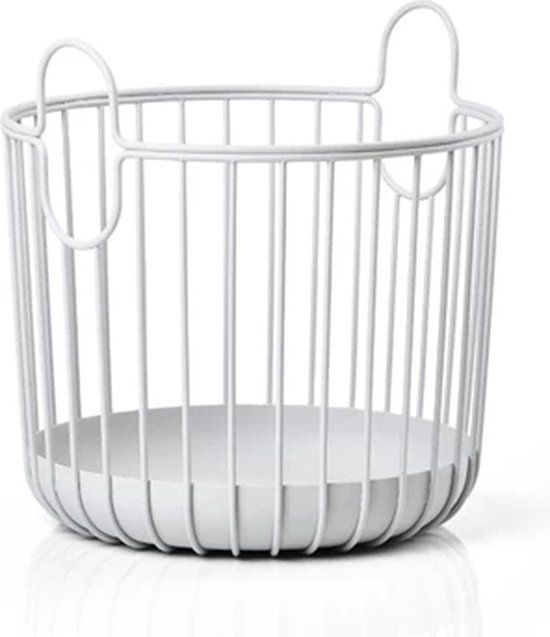 Zone Denmark Inu Mand - Soft Grey - Small