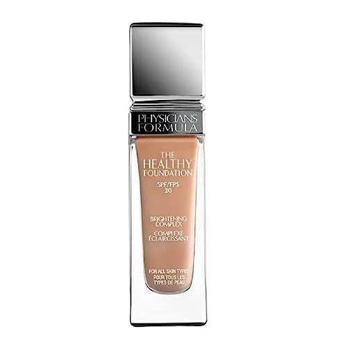 Physicians Formula The Healthy Foundation - LN3