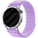 Zenwatch Bracelet nylon ondulé Venice Pro (violet)
