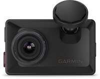 Garmin Dash Cam X310 - 4K Dashcam met 140° kijkhoek, 2.4" LCD, GPS, WiFi, Spraakbediening - Zwart
