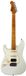 JET Guitars JET JS-400 OW LH Linkshandige Elektrische Gitaar HSS Tremolo Maple Toets Wit