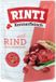 Rinti Kennerfleisch Zakje Rundvlees 1 x 400g