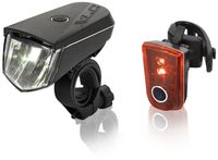 XLC Sirius B20 CL-S18 Verlichtingsset