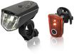XLC Sirius B20 CL-S18 Verlichtingsset
