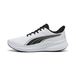 PUMA Pounce Lite 2 uniseks hardloopschoenen 40.5, White Black