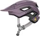 ABUS CLIFFHANGER MIPS ash purple S - 51-55 cm