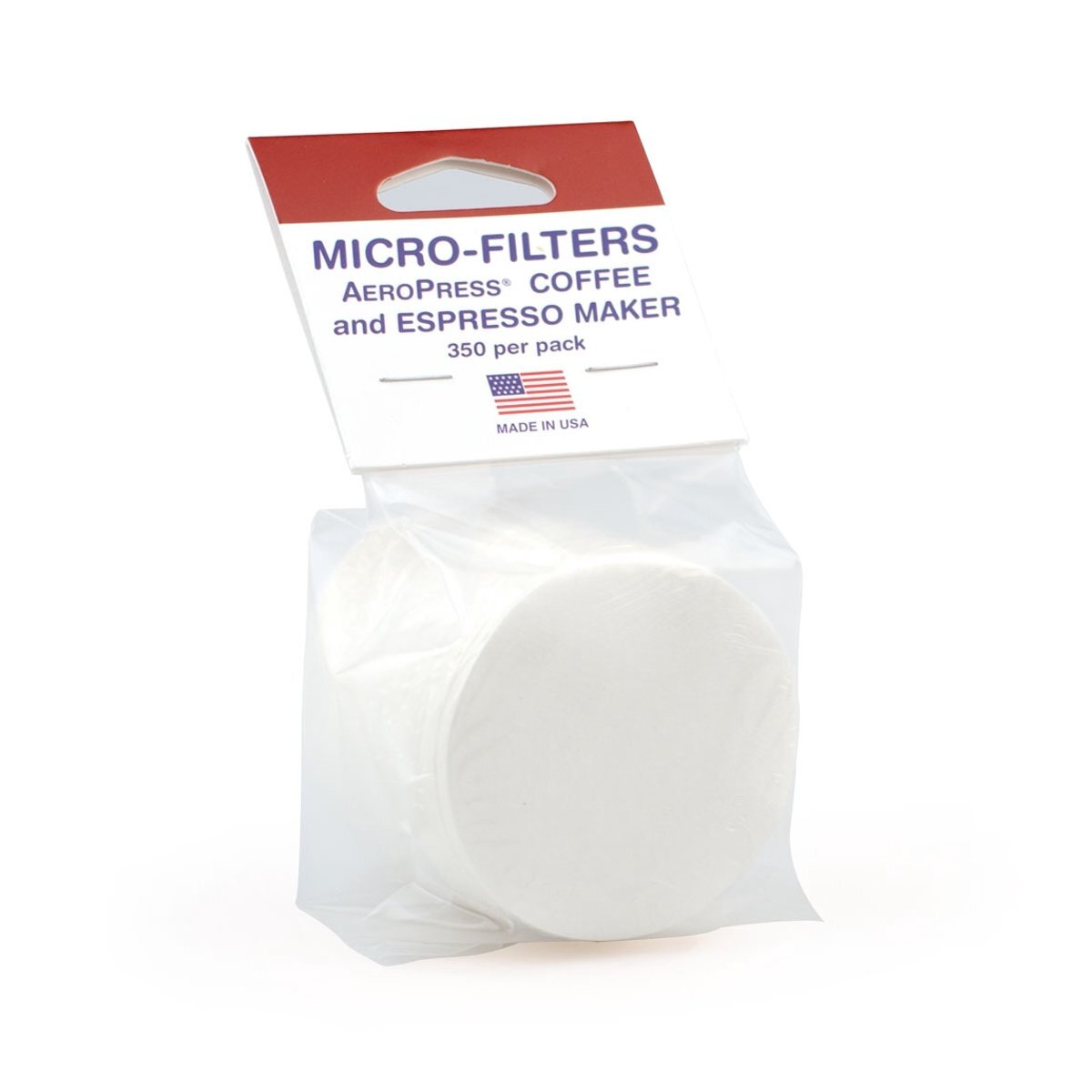 Aerobie Aeropress microfilters Aeropress filters Brandzaak