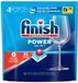 Finish Power All in 1 Regular Vaatwastabletten - 45 Stuks