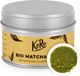 KoRo Bio matcha Yujin 30 g