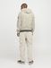 JACK & JONES Tussenjas beige / zwart