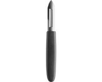 ZWILLING Groentemes - 65 mm - Kunststof - Zwart