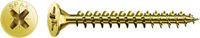 Spax Houtschroef 3.0x20mm - Philips Z1 - 100 stuks