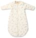 Little Dutch Sac de couchage hiver – Blanc – Taille 90 cm – Newborn Naturals – Baby Bunny