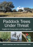 Paddock Csiro Publishing Paddock Trees Under Threat: Insights for Conservation and Management