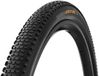 Continental Terra Adventure Trail 50-622 Noir Réfléchissant Blanc Pneu Pliant