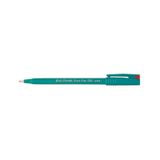 Pentel Rollerpen r 56 rood 0
