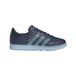adidas Originals Gazelle Lux chaussures de golf, bleu foncé/bleu clair