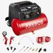 Arebos AR-HE-LK120006OF compresseur d'air
