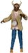 McFarlane Toys Music Maniacs Hip Hop Action Figure Flavor Flav 16 cm