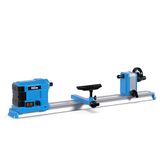 Güde Draaimachine GDM 600