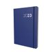 Collins Legacy Pocket Week To View 2023 Dagboek - Blauw (CL73.60-23)
