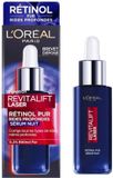L'Oréal Paris Revitalift Laser Diepe Rimpels Nacht Serum 30 ml