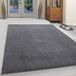 Ayyildiz Hali ATA1201707000LIGHTGREY tapijt Rechthoek Polypropyleen (PP) Licht Grijs