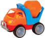 Gowi 560-45 betonmixer baby-sized, voertuigen