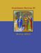 SATB Cantiones Sacrae II