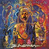 Music On Vinyl Shaman Coloured Vinyl LP
